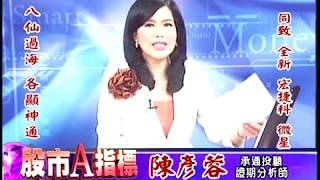 20170727 陳彥蓉 股市A指標