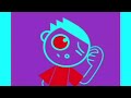 REQUESTED PBS Kids Dash Logo Effects Preview 2MABAL Effects