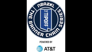 NBA 2K League:  The Tipoff Presented by AT&amp;T.  5/8/2024