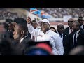RDC : Félix Tshisekedi candidat de l