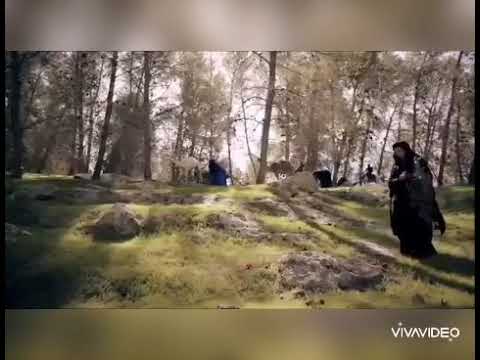 شوق مسلسل شوق البدوي