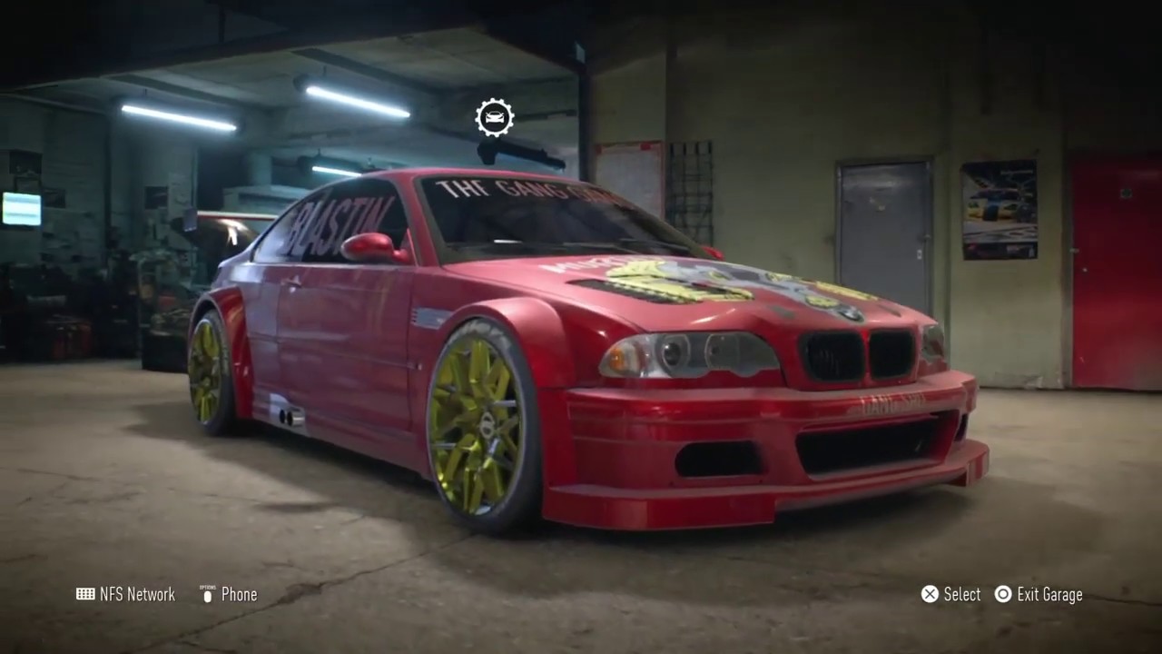 Need For Speed Money Glitch YouTube