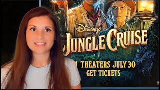 RCE Movie Scoop July 22, 2021