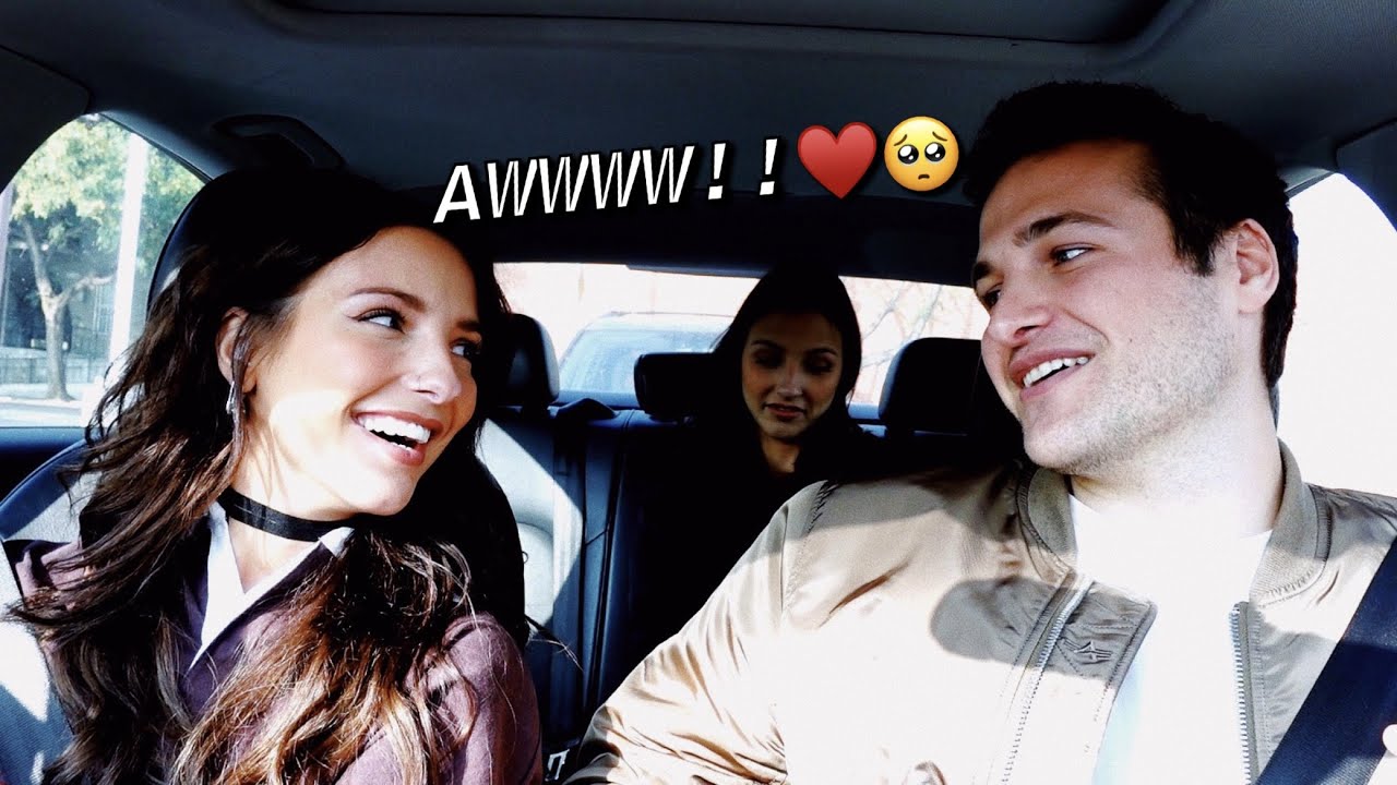 Guy Friend Wrote A Song About Me (He’s Crushing)