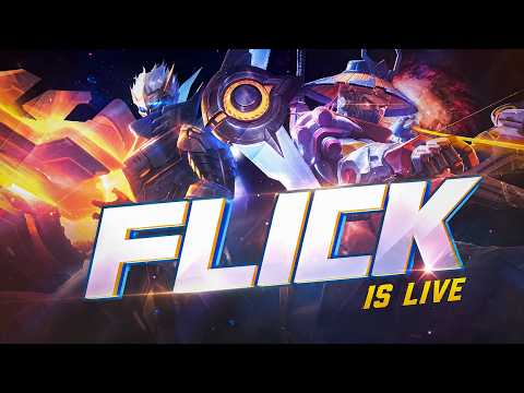 🔴LIVE - RANKED SERVERS ARE COOKED | MLBB