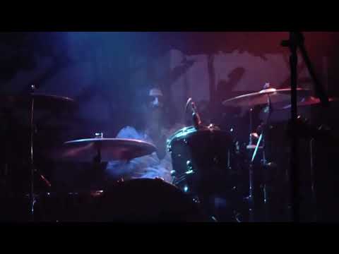 The Damn Truth (Dave Traina drum spotlight), The Corporation, Sheffield, 29/11/24