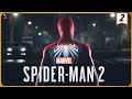 [PS5] Spider-Man 2 Gameplay | Tamil Nerdy Gamer