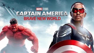 Paramount Pictures/TSG Entertainment/Marvel Studios (2025)
