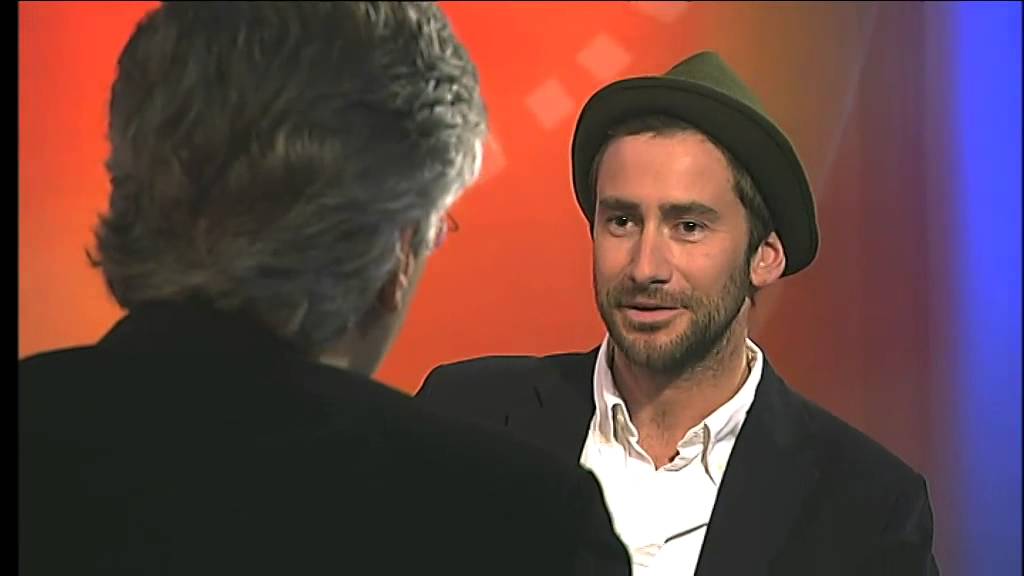Stadtgespr ch Harry G Ein Bayerischer Grantler Aus M nchen YouTube