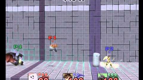 lets mess around in ssbb project M  15th SUBSCRIBE SPEACIAL!!!!