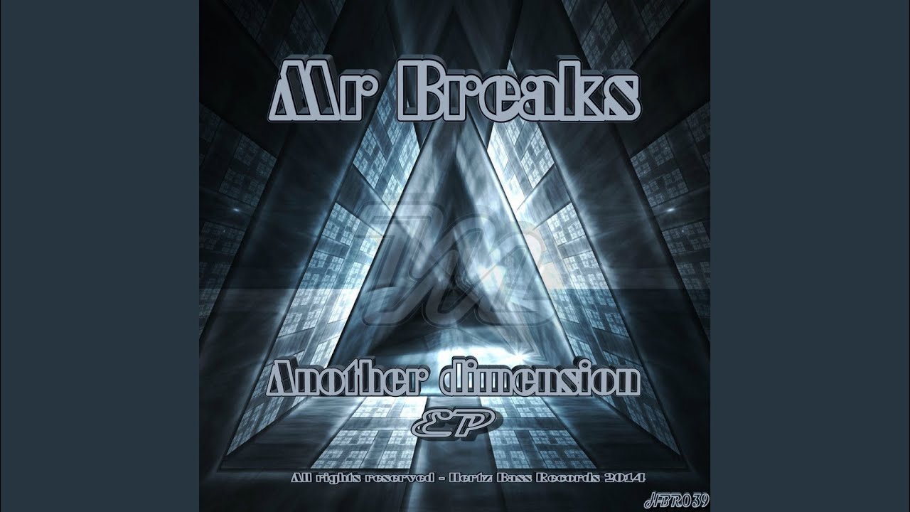 Watch Another Dimension (Original Mix) on YouTube Watch Another Dimension (Original Mix) on YouTube