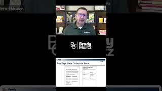 1071 Group: 1071 Data Collection Form and the Firewall/Recordkeeping