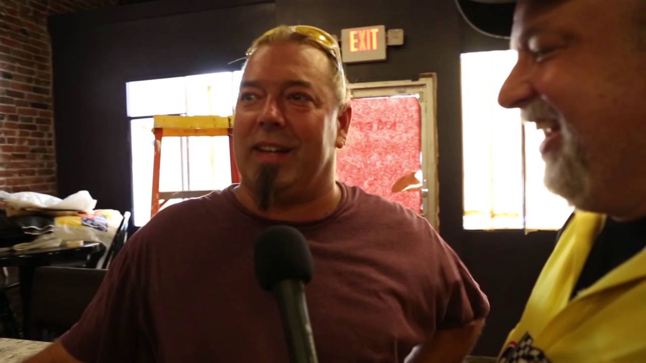 Sides Bar & Grill YouTube