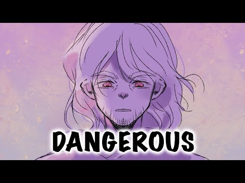 Dangerous【EPIC：The musical｜Animatic】