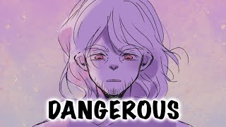 Dangerous【EPIC：The musical｜Animatic】