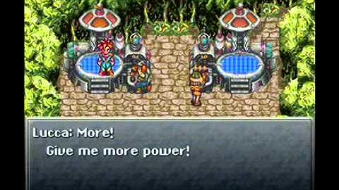 Chrono Trigger Part 2 (Jaakko Reupload)