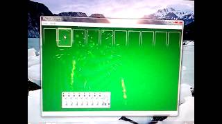 Final do paciencia-spider screenshot 3