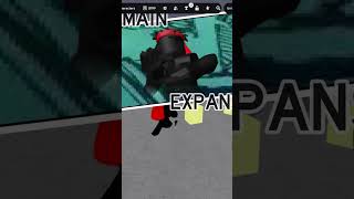 This guy kept coming back to the dummy so I did this #gataonly #gameplay #jjs