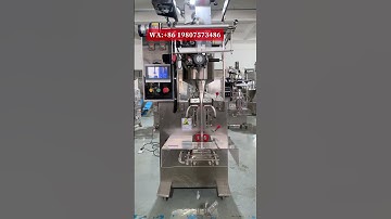 ice pop packing machine,popsicle packaging machine#icepop #popsicle #packingmachine