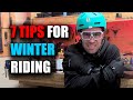 7 Essential Winter Scooter Riding Tips (Stay Safe &amp; Warm in 2026)