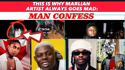 Mohbad: Why I will not pay last tribute to mohbad Nigerian artist says