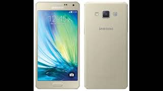 Samsung Galaxy A5 2014 Drifting Downstream Ringtone