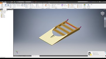 MBend V12 Assembly Export