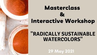 Masterclass & Interactive Workshop: 