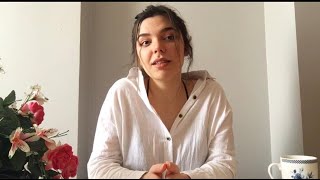 B Blok - Projeye Dai̇r