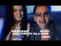 Weekend - Ona tanczy dla mnie (dj dropsik @czaarniecki11 mash)