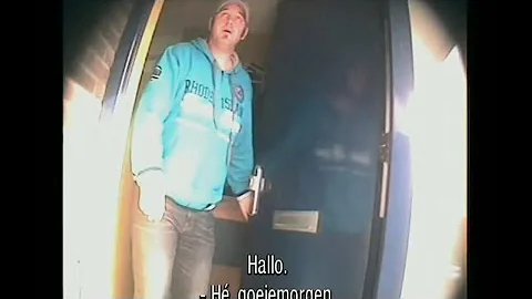 Gewiekste charlatan met verschillende aliassen - Opgelicht (2014)