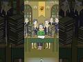 【エスパーボーイ】組み分け魔法陣 #shorts