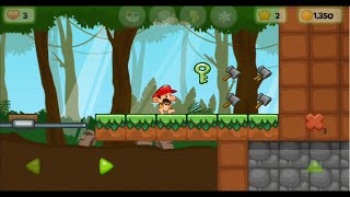 🍀SUPER JUNGLE ADVENTURE LEVEL 4 🍀 screenshot 4