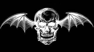Unholy confessions guitar backing track (with count in)