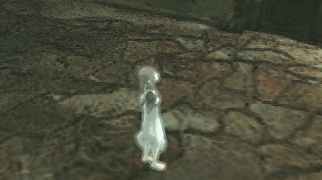 ICO - Understanding Yorda [Follow Up]