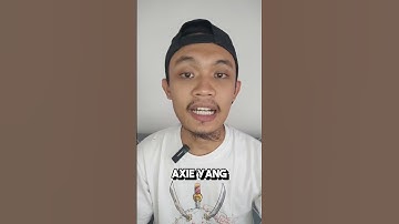 Cara ascend Axie! Solusi Level axie mentok gak naik, axp mentok #Axiepartevo #playtoearn