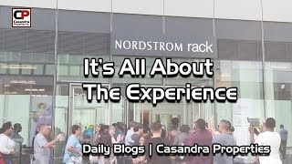 It's All About the Experience | Empire Outlets NYC | 4th of july