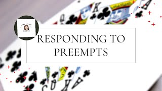 Responding To Preempts Video Tip