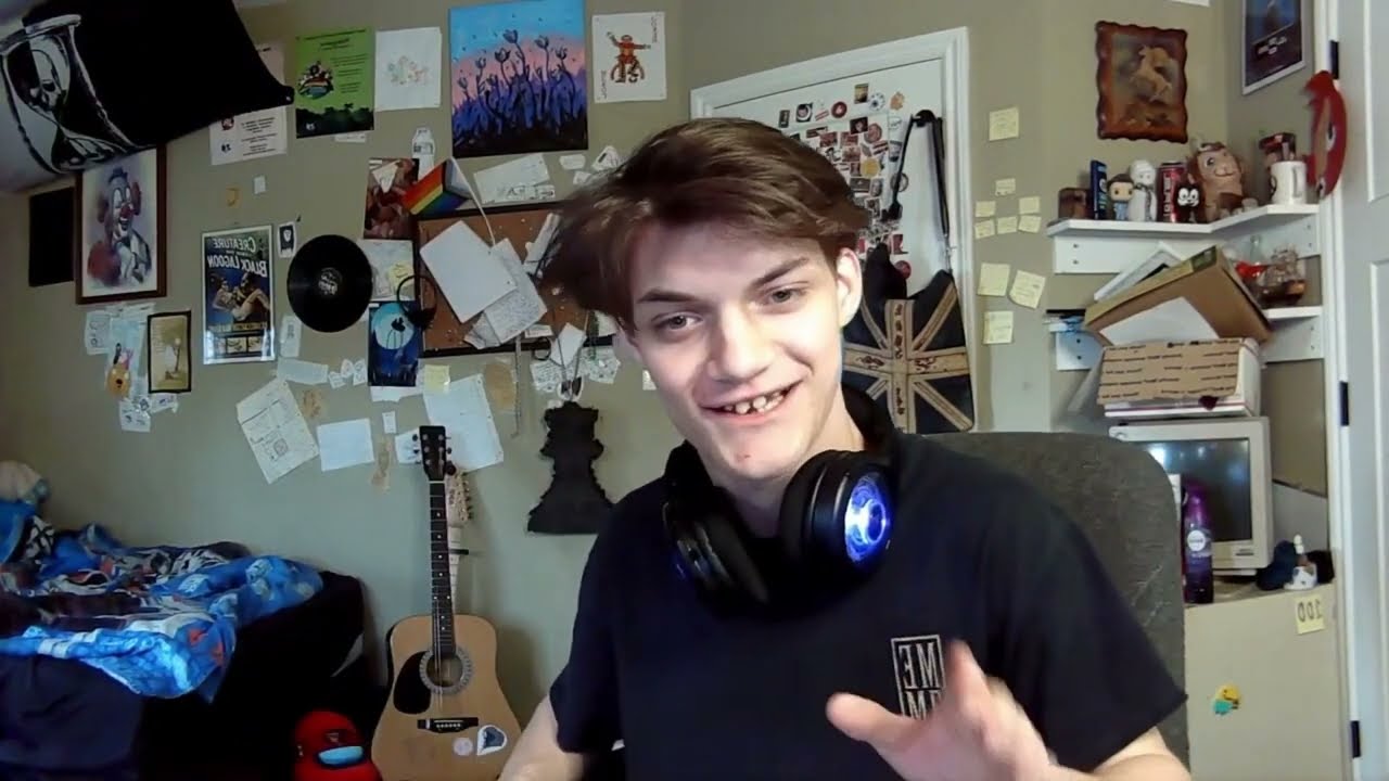 History of Alex Daeling (Daelingsmp)