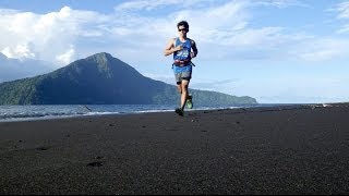 My Trail Running E05 - Krakatoa