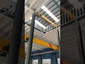 How Does This Massive Lift Work?