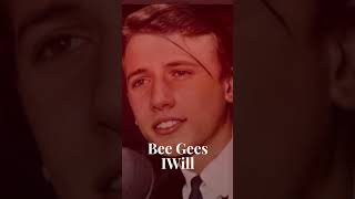 Bee Gees - I Will shorts