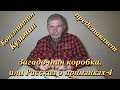 Константин Кузьмин. Загадочная коробка, или Рассказ о приманках-4.