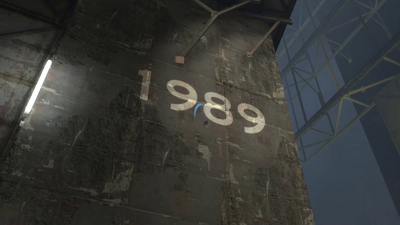 PORTAL 2 Coop Ending 2 F t Benmario10 BIRD YouTube portal-2-coop-ending-2-f-t-benmario10-bird-youtube