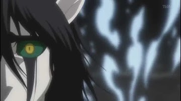 Bleach AMV   Ichigo VS Ulquiorra    |  Falling Inside The Black  |