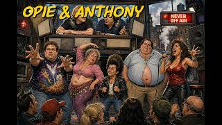 Opie & Anthony - May 16, 2014 - Super Show Volume 3