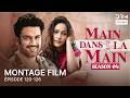 Montage Film | MAIN DANS LA MAIN Saison 4 Épisode 120 à 126 | Série indienne | GP1L