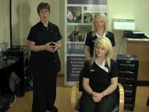 Health and Safety in the Salon part3