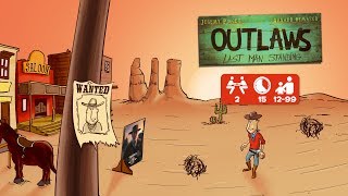 Download Lagu Outlaws Speluitleg - 999 Games MP3