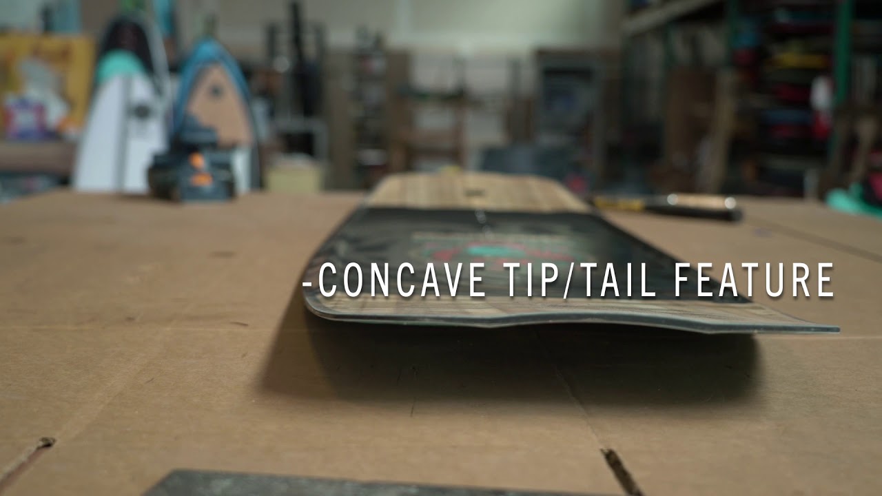 Hyperlite Wakeboards / Wishbone 2020